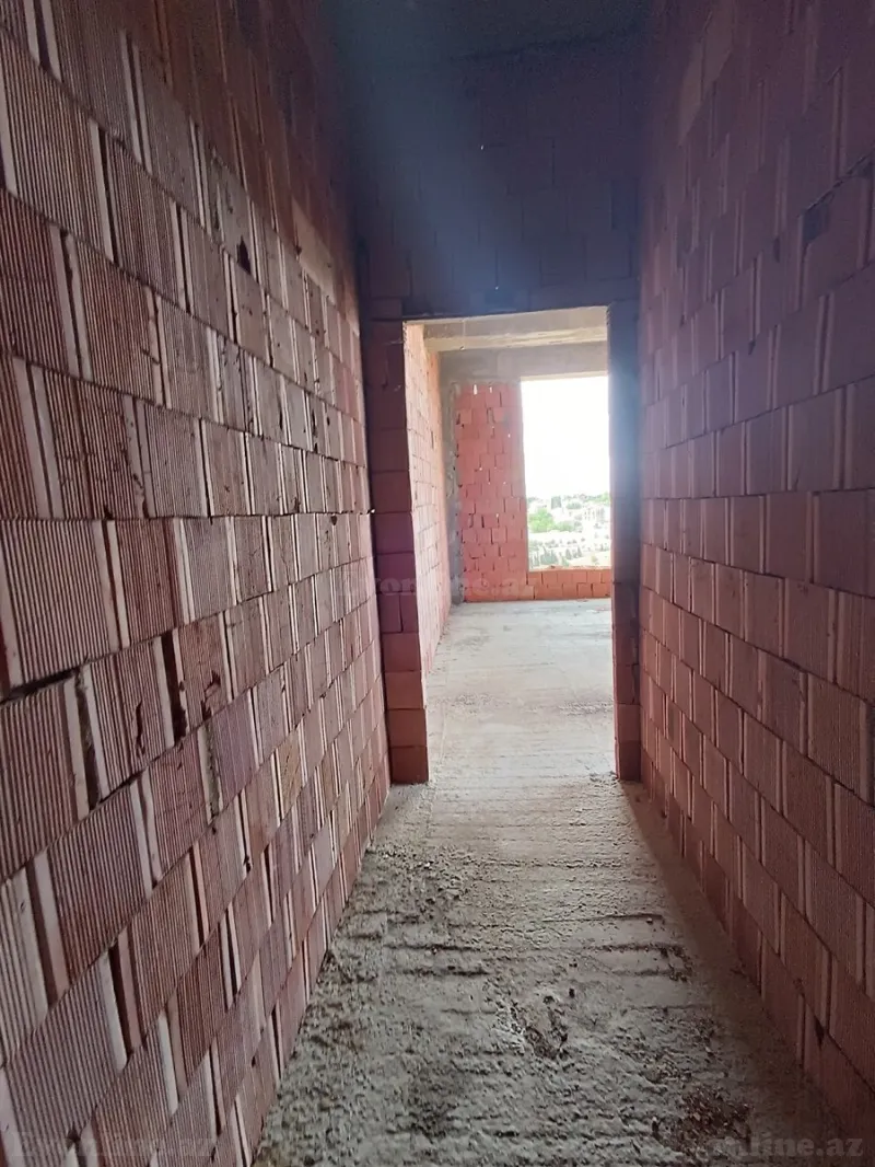 Satılır 3 otaqlı Mənzil Yeni tikili 102 m² Bakı, Abşeron r., Saray — Mənzil, Bakı (7)