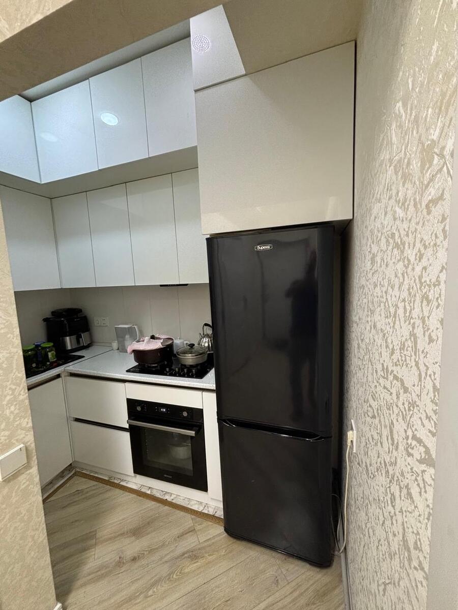 3-otaqlı yeni tikili, Xırdalan ş., 60 m² — Mənzil, Xırdalan (10)