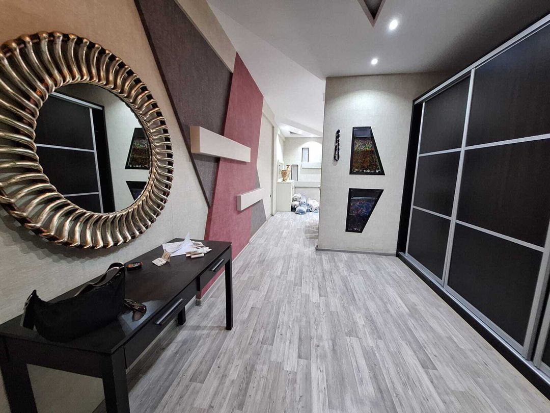 Satılır 4 otaqlı yeni tikili 205 m² — Mənzil, Bakı (10)