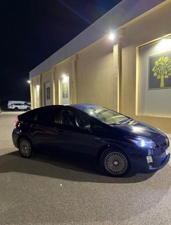 Toyota Prius, 1.8 L, 1.3 kWh, 2010 il, 217 000 km — Avtomobillər, Bakı (6)