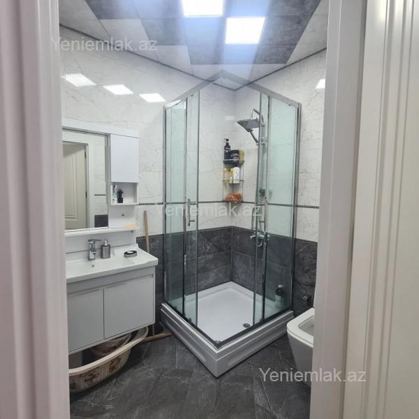 Satılır 2 otaqlı Bina evi menzil (Yeni tikili), 91 m², Saray — Mənzil, Abşeron (5)