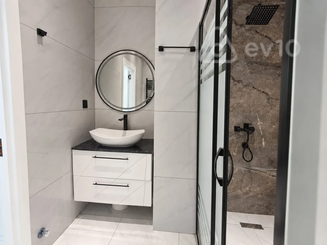 3 otaqlı mənzil, 79 m², Etibar Bəkirov — Mənzil, Bakı (9)