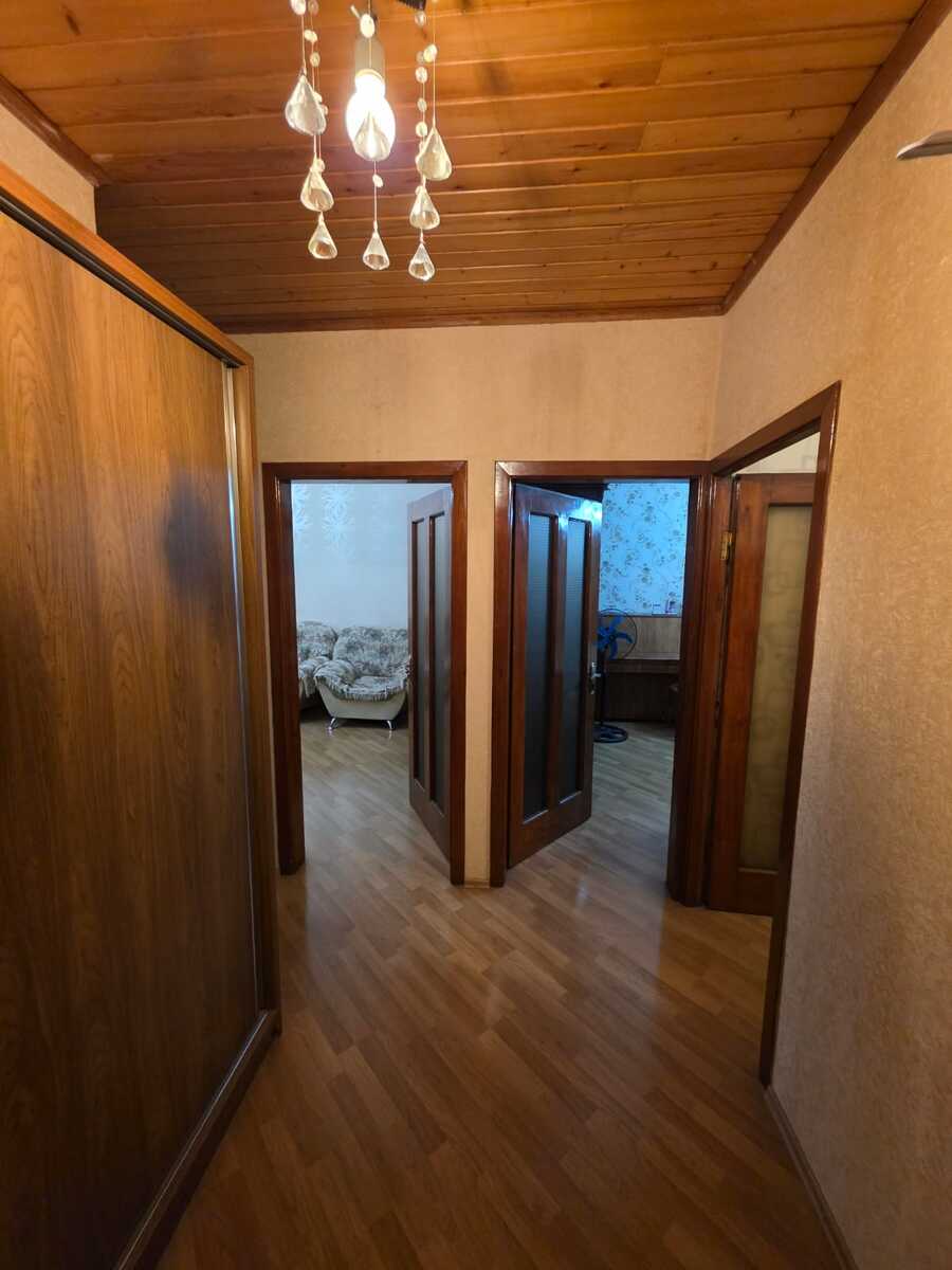 Satılır 3 otaqlı köhnə tikili 80 m² — Mənzil, Bakı (7)