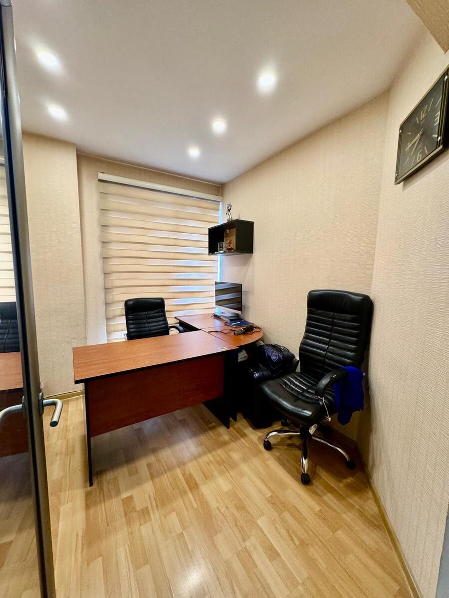 Satılır obyekt 160 m² — Əmlak, Bakı (8)