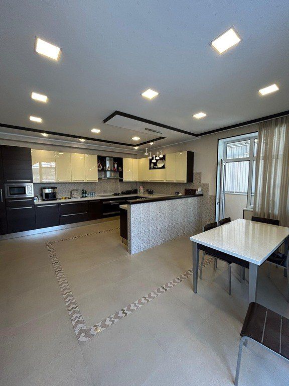Satılır 6 otaqlı yeni tikili 400.5 m² — Mənzil, Bakı (6)