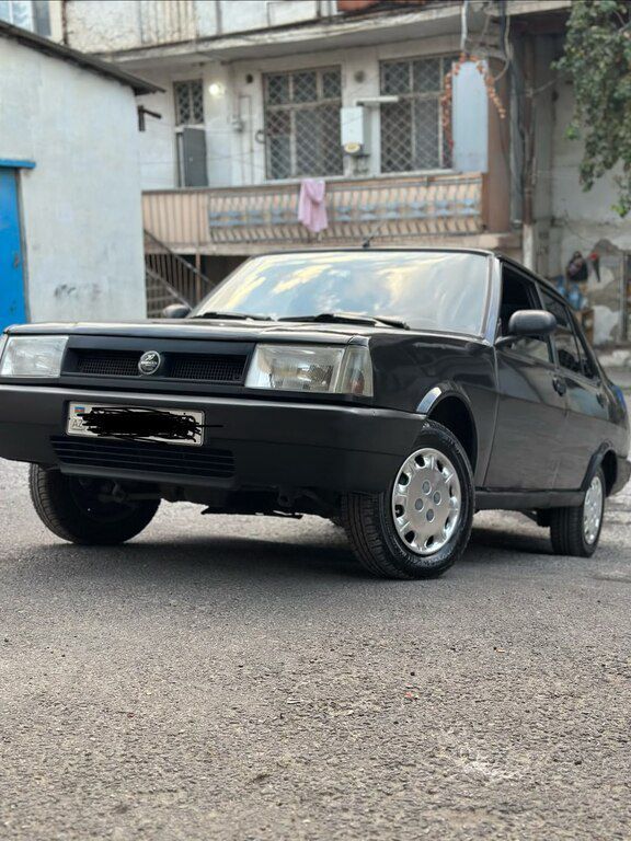 Tofas Sahin, 1.6 L, 2006 il, 355 000 km — Avtomobillər, Bakı (2)