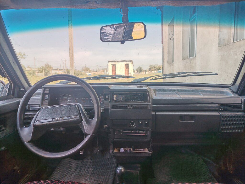 Lada (VAZ) 21099, 1.5 L, 1999 il, 196 300 km 44-CE-649 — Avtomobillər, İmişli (3)