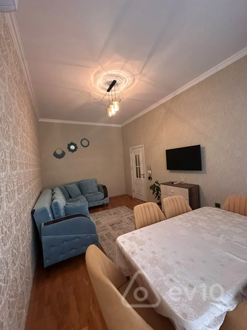 2 otaqlı mənzil, 57 m², Xırdalan — kirayə — Mənzil, Xırdalan (9)