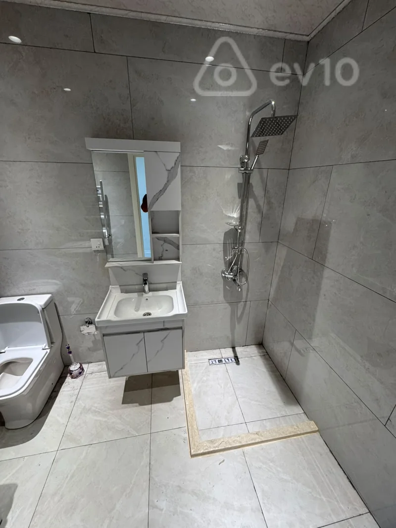 2 otaqlı mənzil, 55 m², Xırdalan — kirayə — Mənzil, Xırdalan (5)