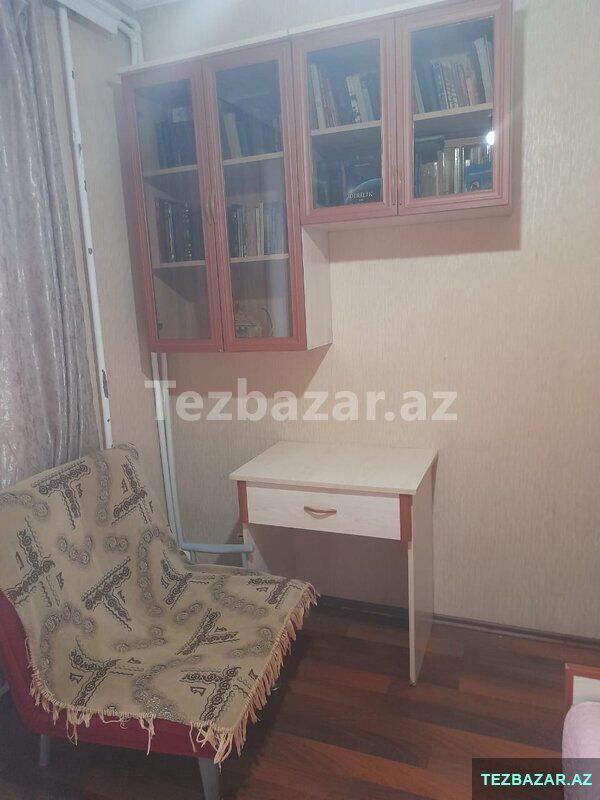 2nəfər xanım tələbə axtarılır — Mənzil, Bakı (7)
