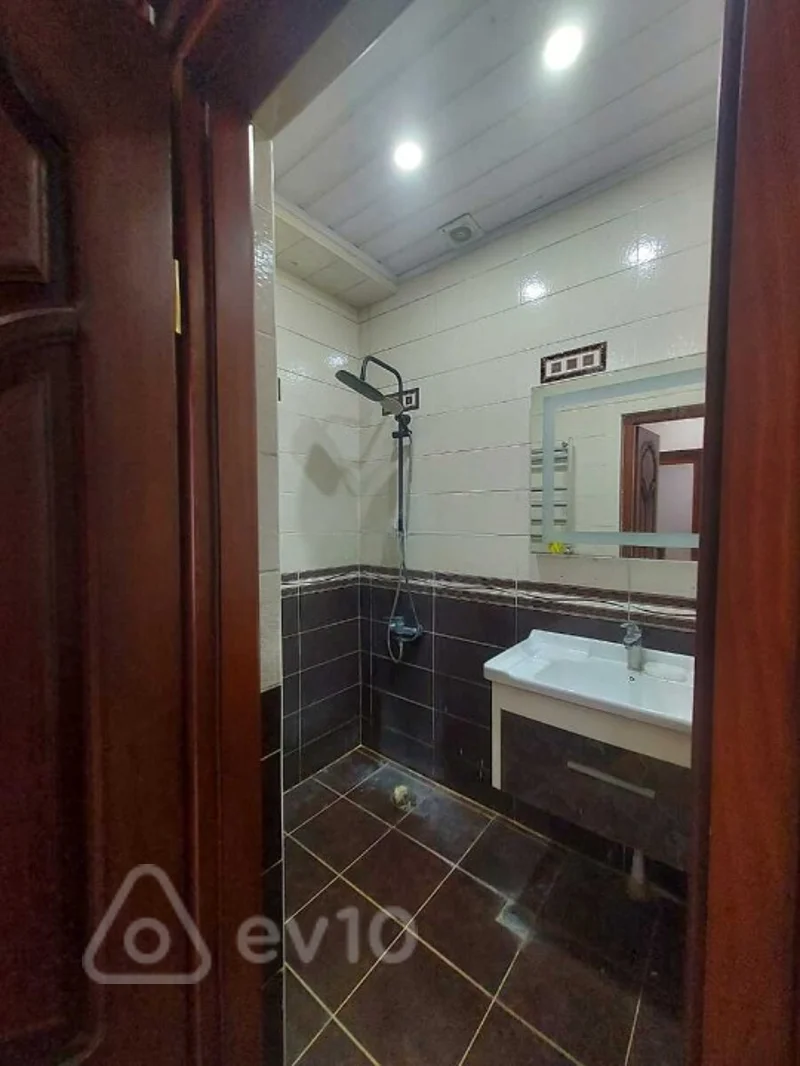 2 otaqlı mənzil, 75 m², Həmidov küçəsi — kirayə — Mənzil, Bakı (9)