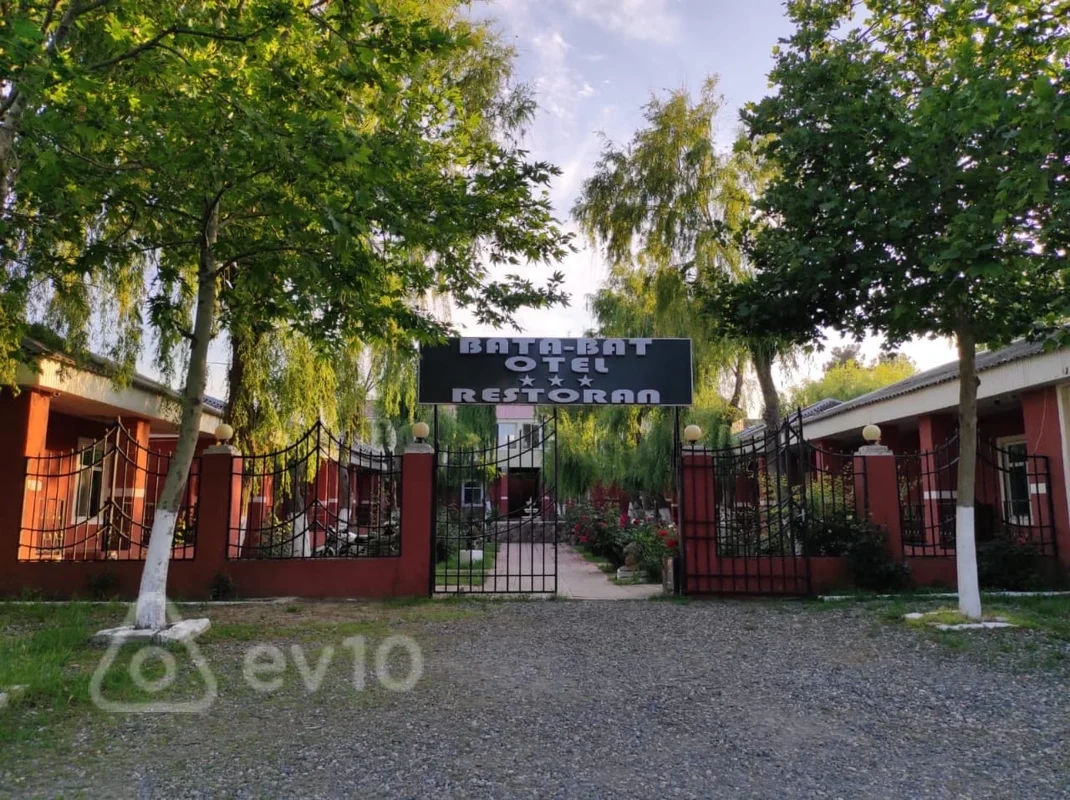 Obyekt, 14 m², Batabat istirahet merkezi, Xudat — Xudat