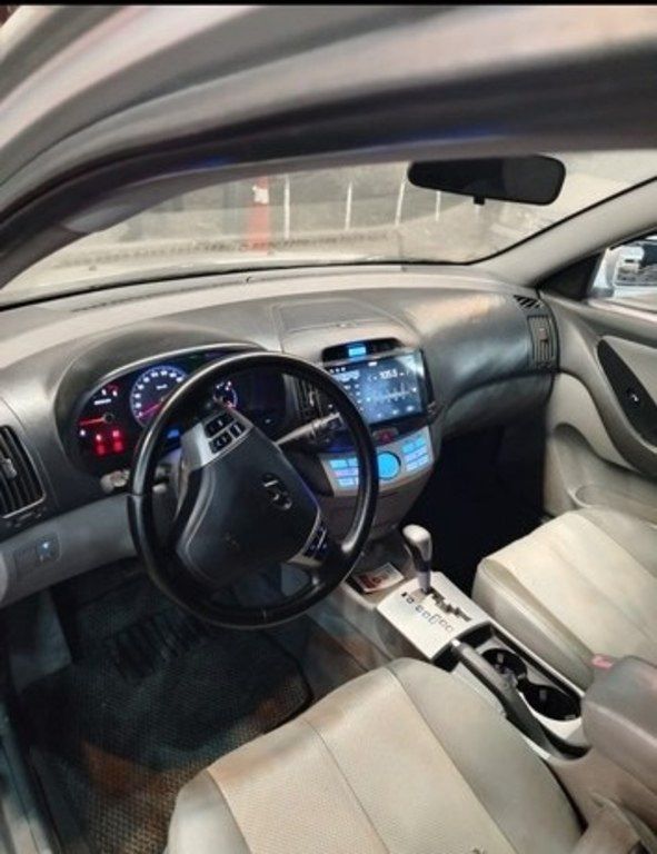 Hyundai Elantra, 1.6 L, 2007 il, 335 700 km 99-RN-929 — Avtomobillər, Xaçmaz (3)