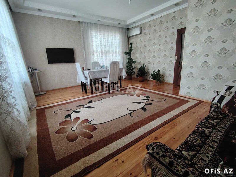 Həyət evləri Satılır Qaradağ r., Lökbatan q., 4 otaq, 100 m² — Ev, villa, Bakı (5)