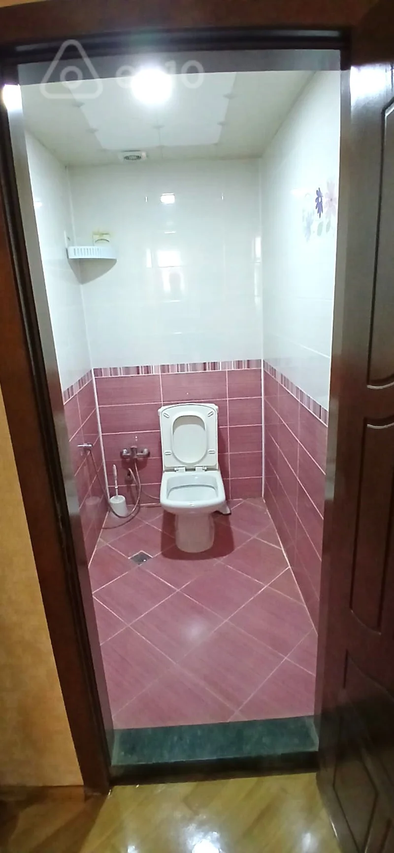 2 otaqlı mənzil, 80 m², Nesimi kucesi — kirayə — Mənzil, Bakı (6)