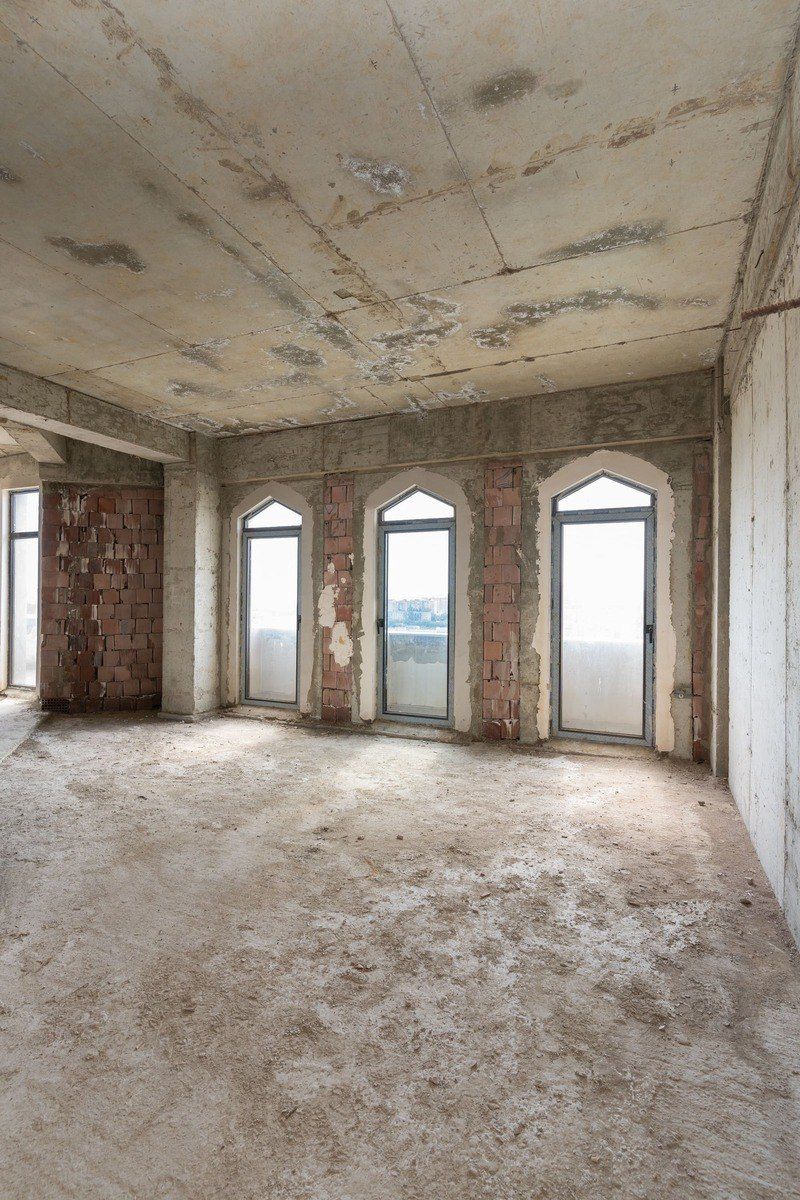 Satılır 4 otaqlı yeni tikili 189 m² — Mənzil, Bakı (7)