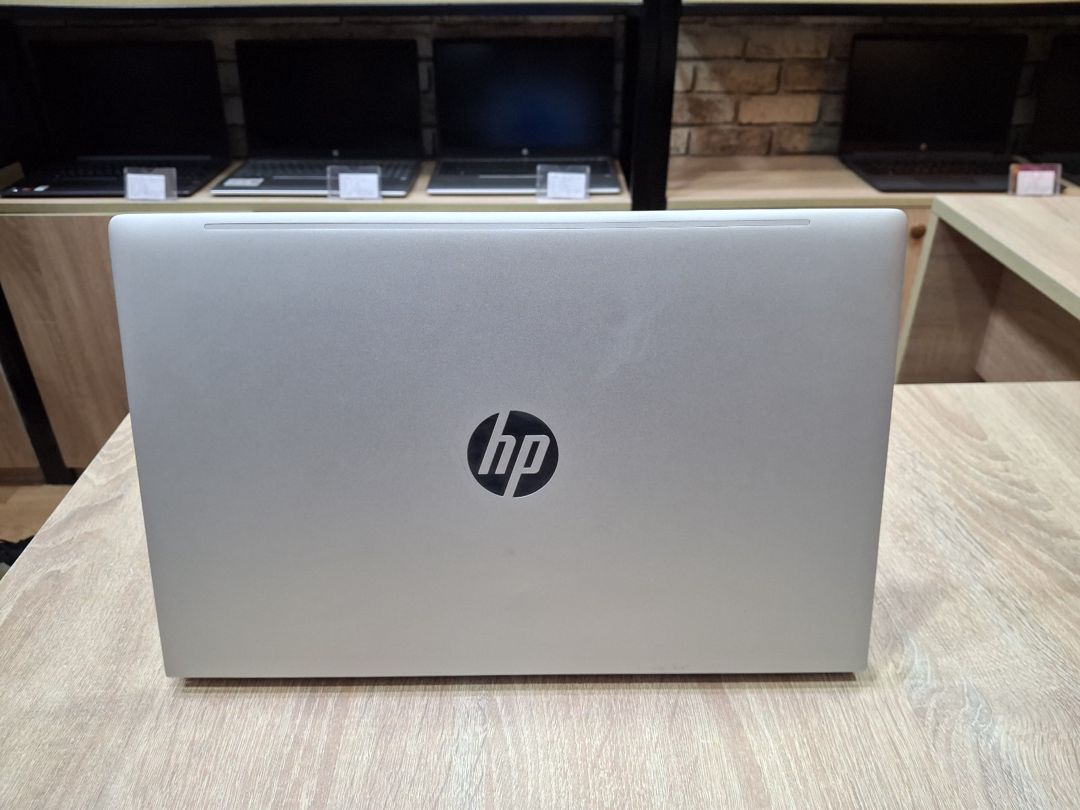 HP ProBook 450 G8 i5 1135G7 16GB RAM 512GB SSD — Noutbuklar, Bakı (5)
