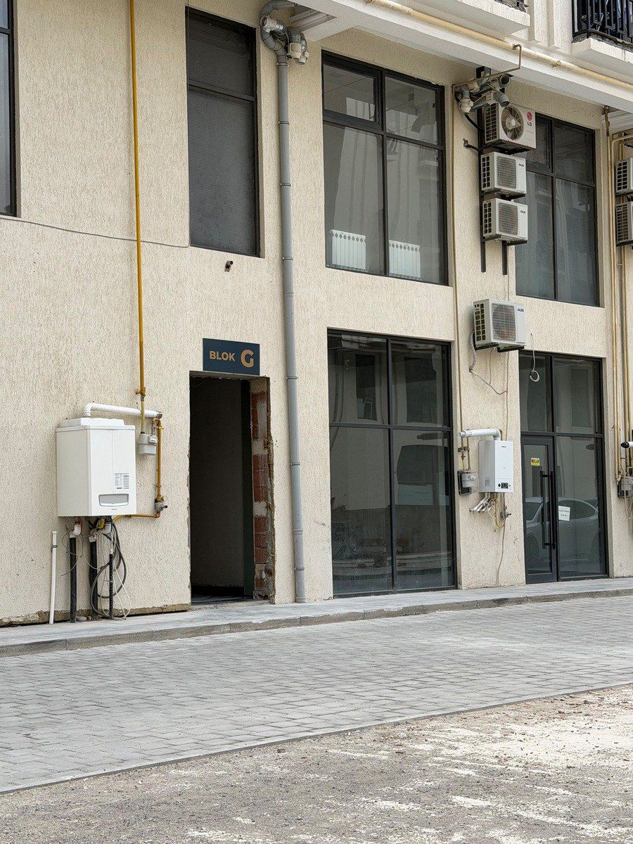 Satılır 4 otaqlı yeni tikili 224 m² — Mənzil, Bakı (4)