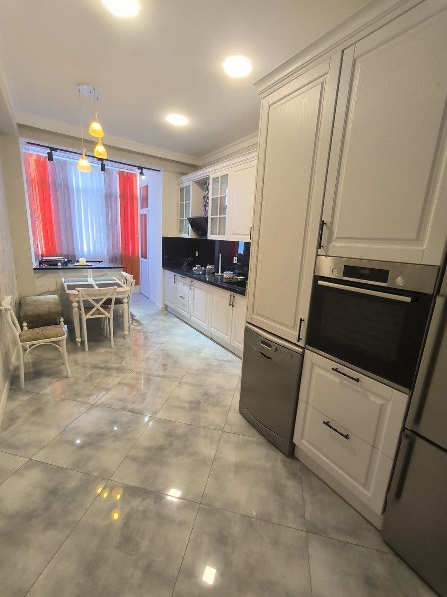 Satılır 3 otaqlı yeni tikili 145 m² — Mənzil, Bakı (9)