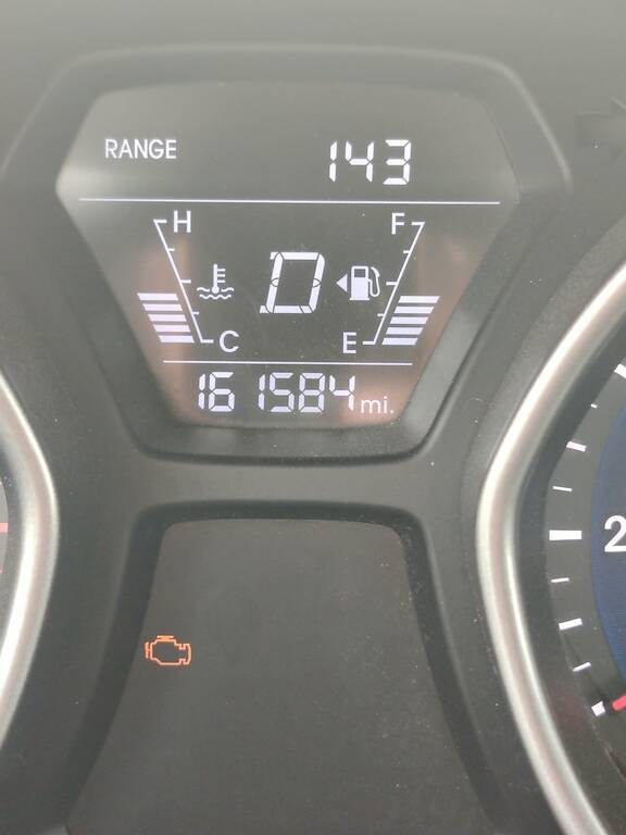 Hyundai Elantra, 1.8 L, 2014 il, 260 044 km 20-BQ-435 — Avtomobillər, Yevlax (9)