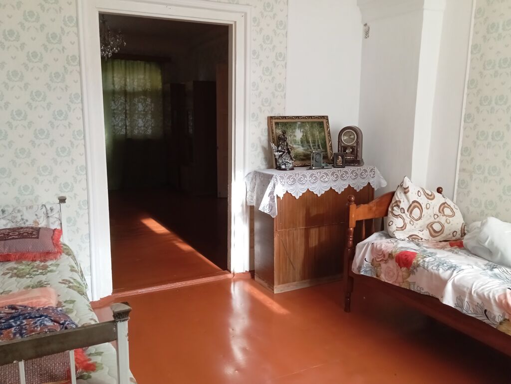 Satılır: Həyətli evi, 13sot torpag,ev 180kv,birmertebeli,tam — Ev, villa, Bakı (7)