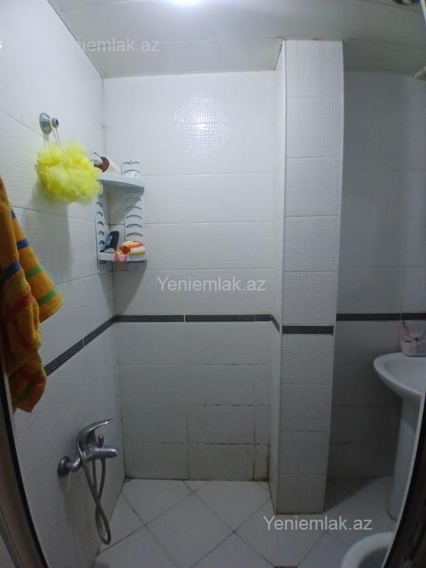 Satılır 2 otaqlı Bina evi menzil (Yeni tikili), 35 m², Masazır — Mənzil, Abşeron (4)