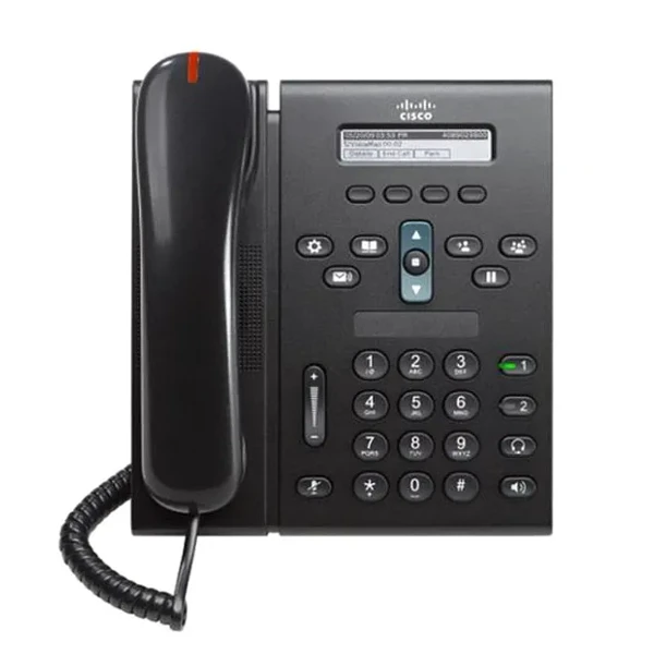 Cisco IP Phone CP-6941G — Mallar, Bakı