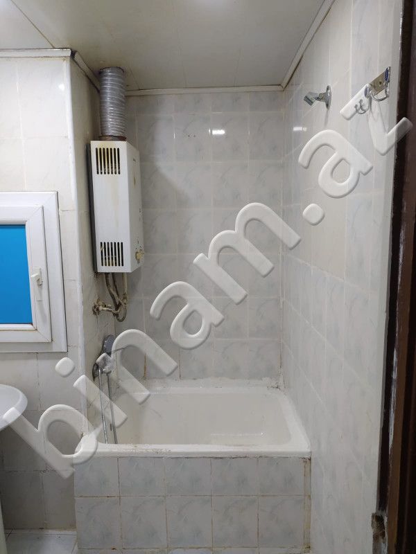 2 otaqlı Köhnə tikili, Satış, Bakı, Nəsimi, Memar Əcəmi — Mənzil, Bakı (8)