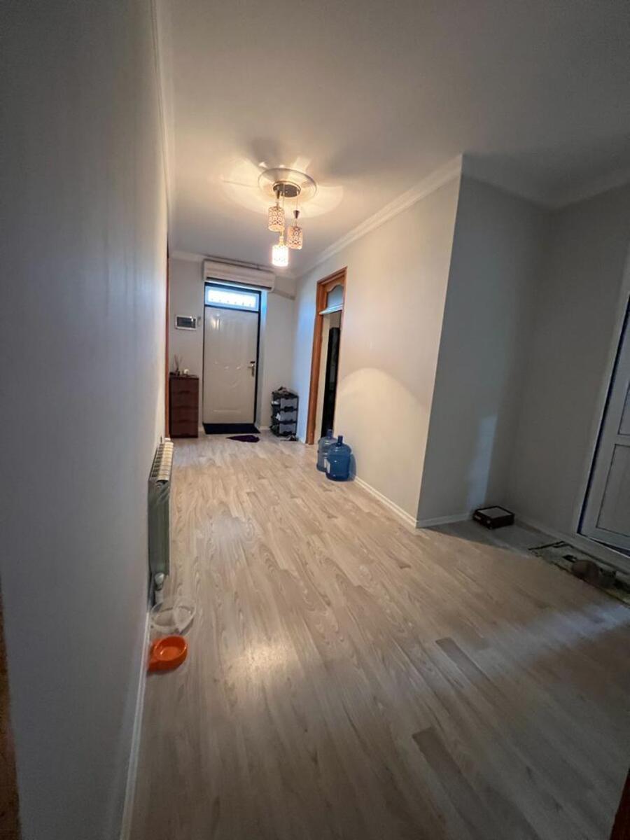 Satılır 3 otaqlı həyət evi/bağ evi 100 m² — Ev, villa, Bakı (5)