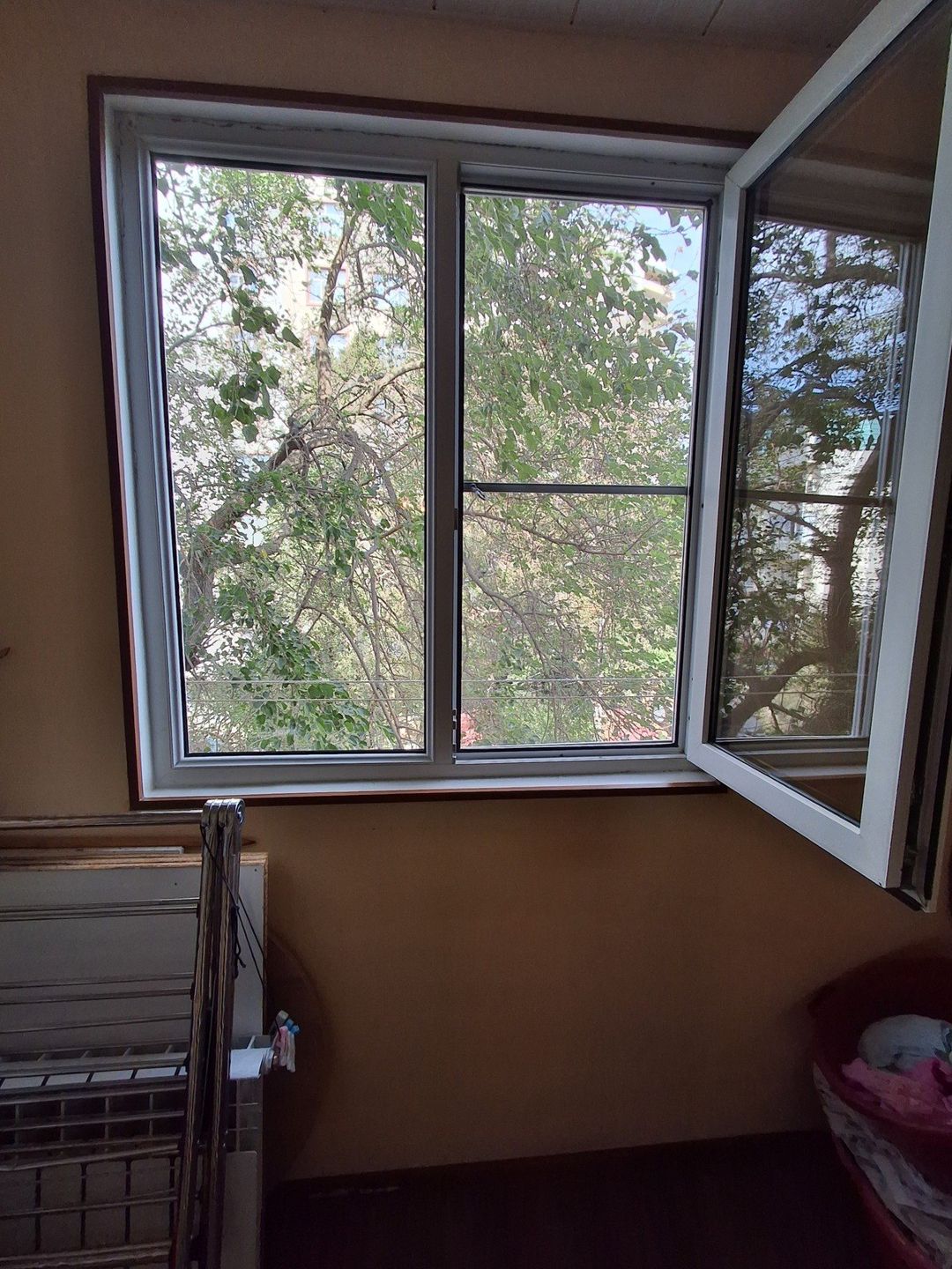 Satılır 2 otaqlı köhnə tikili 60 m² — Mənzil, Xırdalan (9)