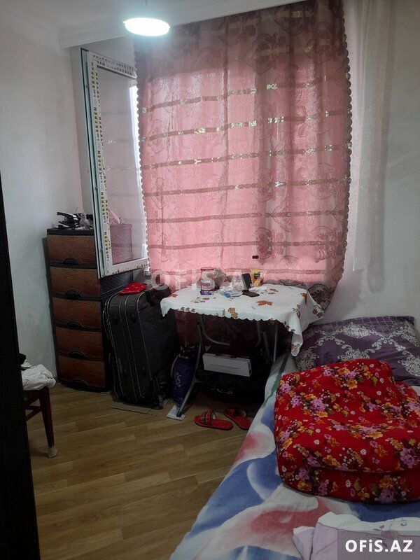 Köhnə tikili Kirayə Verilir Xırdalan, Xirdalan.təzə bazarin yani, 2 otaq, 40 m² — Mənzil, Xırdalan (7)