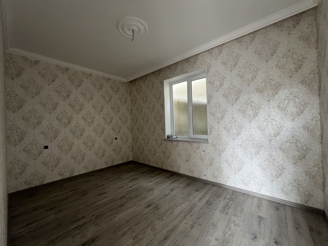 Satılır 3 otaqlı həyət evi/bağ evi 75 m² — Ev, villa, Bakı (6)