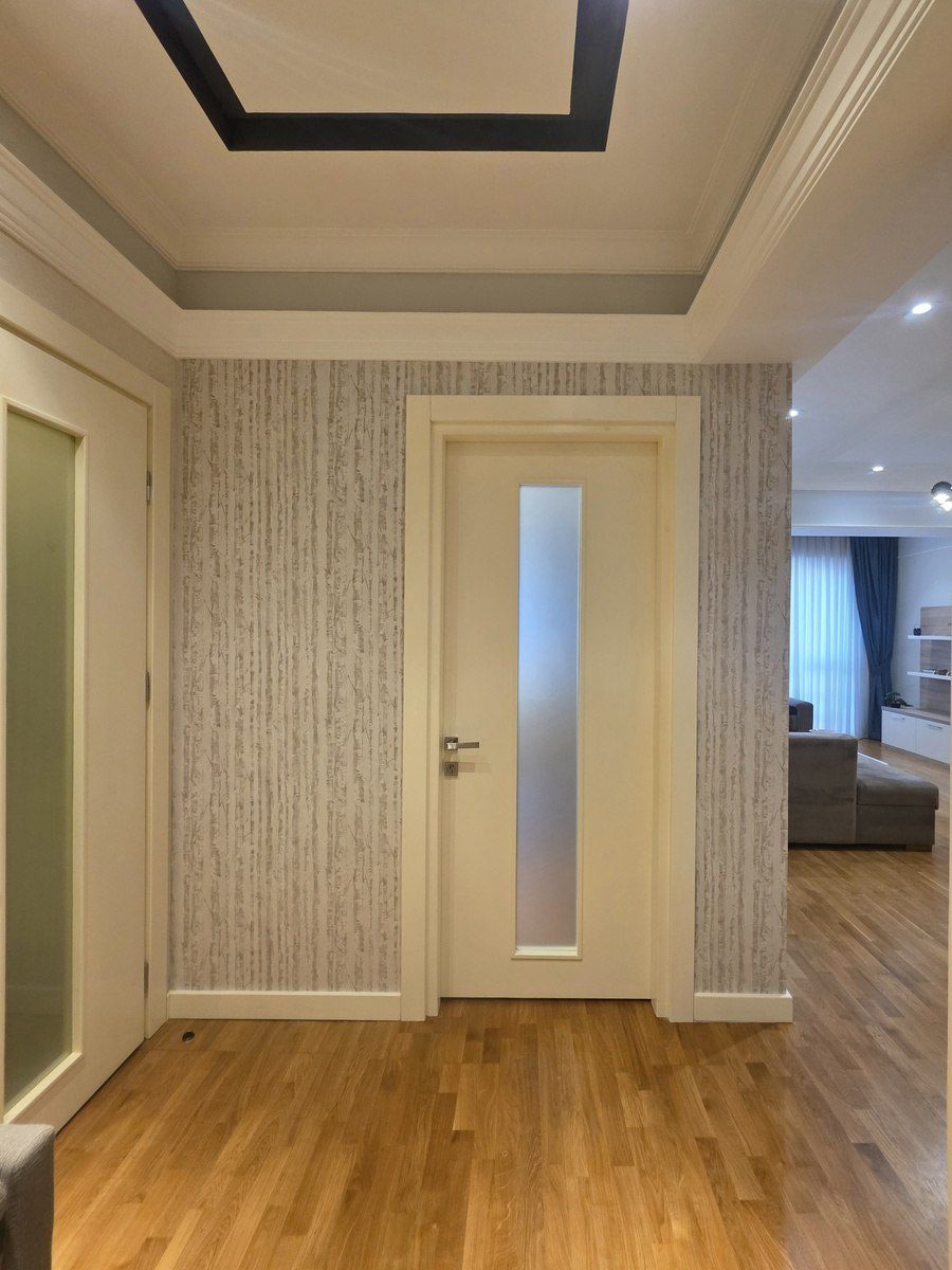 Satılır 2 otaqlı yeni tikili 70 m² — Mənzil, Bakı (11)