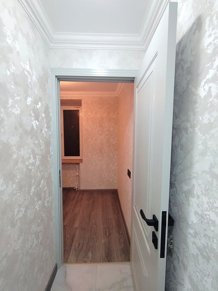 Satılır 2 otaqlı köhnə tikili 45 m² — Mənzil, Bakı (4)