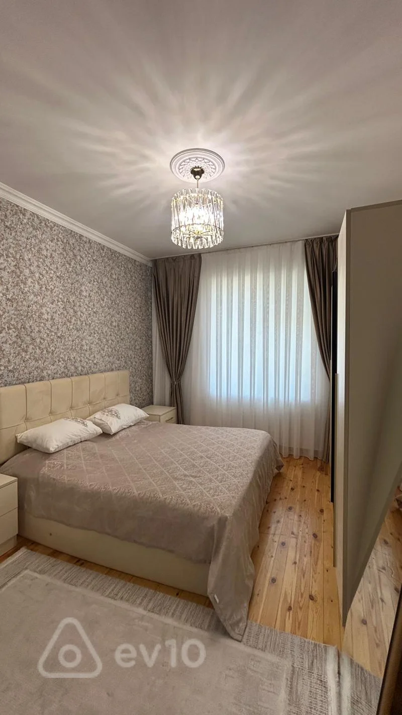 3 otaqlı mənzil, 64 m², Azadlıq Pr — Mənzil, Bakı (3)