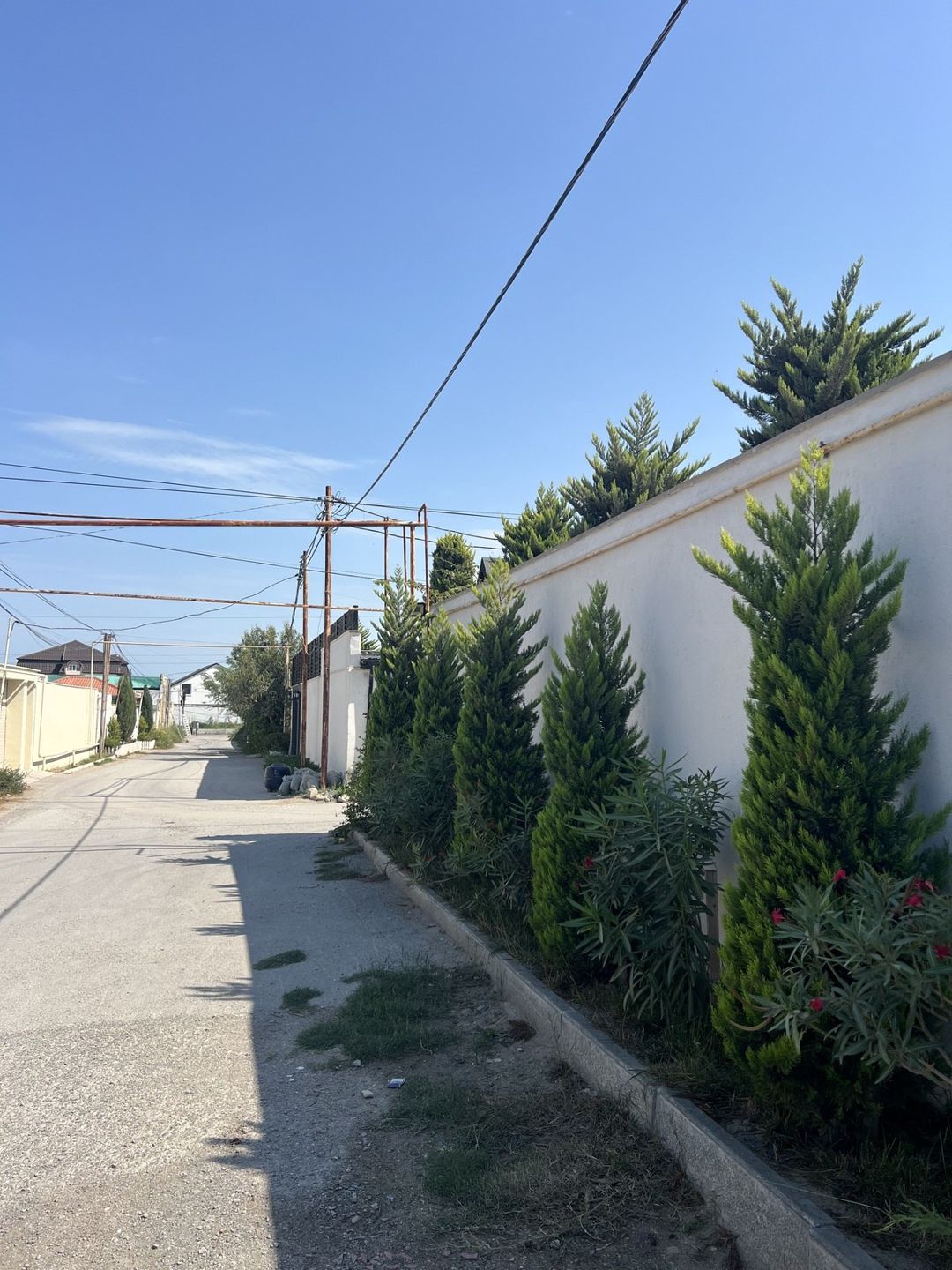 Satılır torpaq 6 sot — Torpaq, Bakı (2)