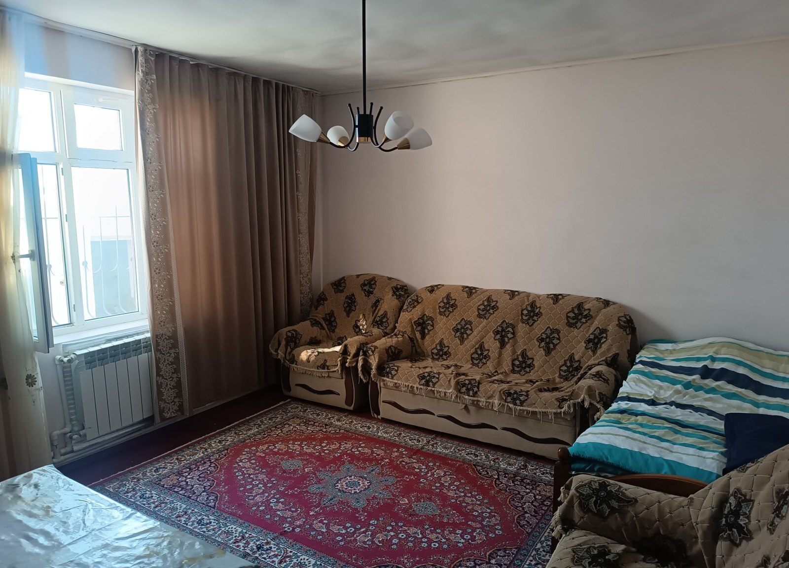 4 otaqlı həyət evi 130 m² satılır — Ev, villa, Abşeron