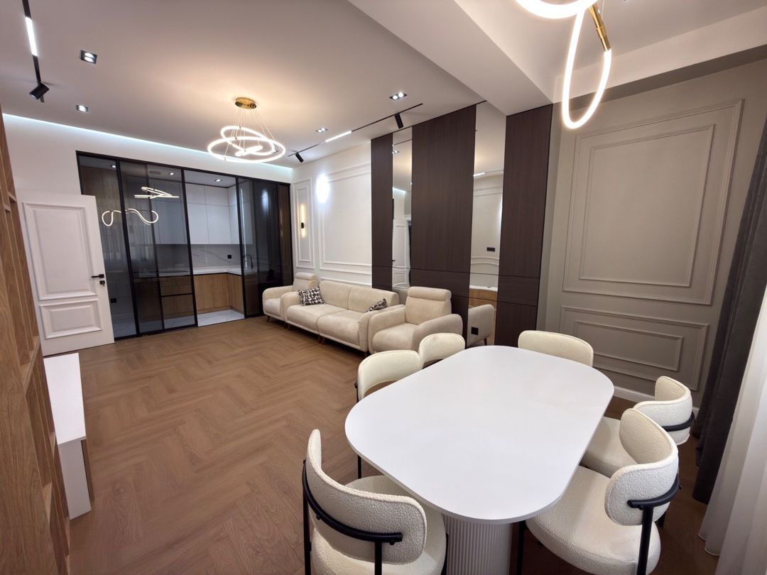 Satılır 3 otaqlı yeni tikili 92 m² — Mənzil, Bakı (3)