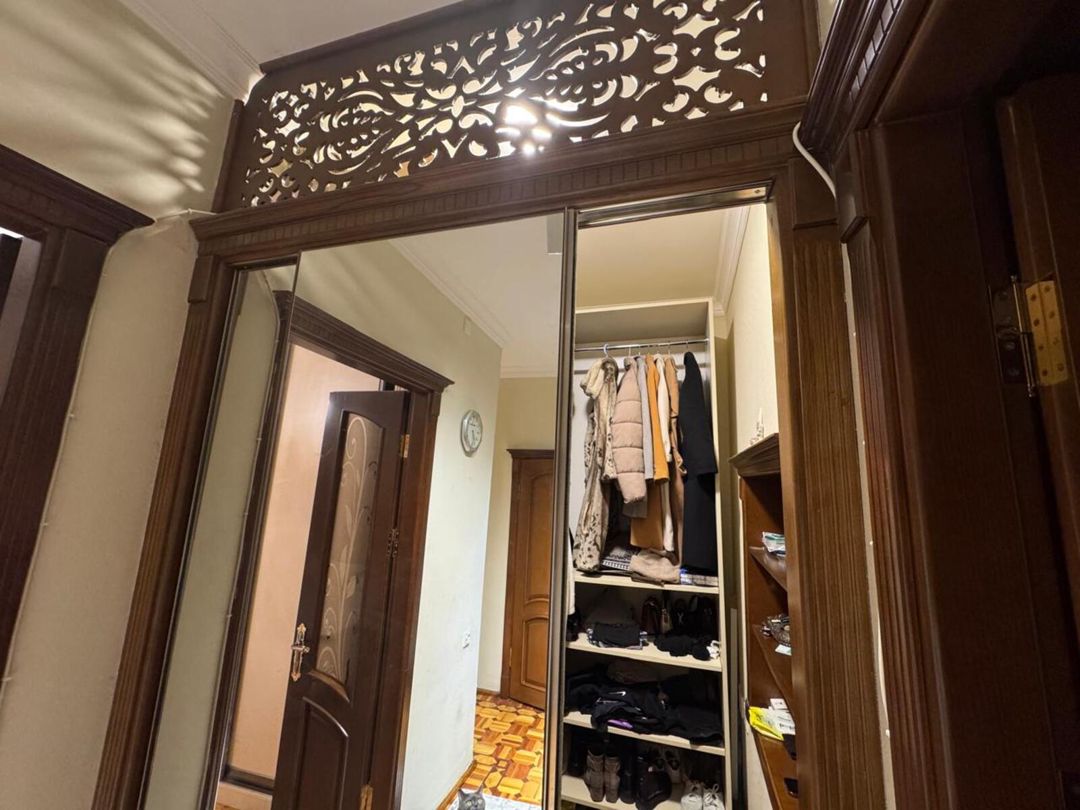 Satılır 2 otaqlı köhnə tikili 65 m² — Mənzil, Bakı (8)
