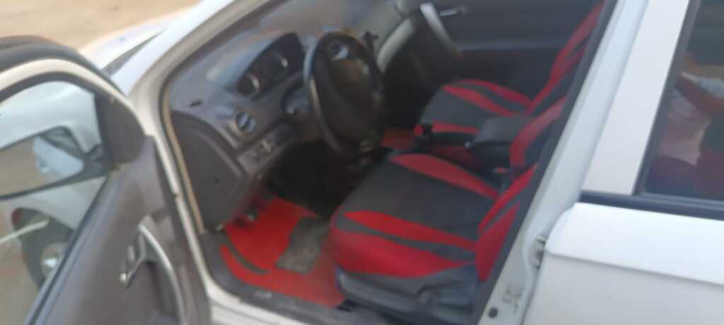 Ravon Nexia R3, 1.5 L, 2017 il, 280 000 km 99-OV-933 — Avtomobillər, Bakı (5)