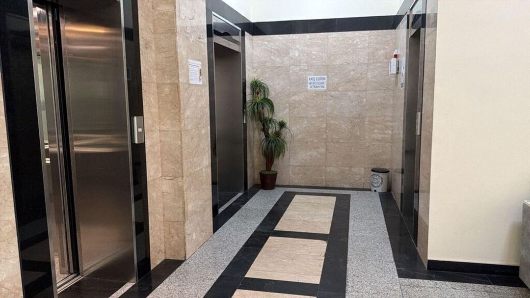 Satılır 2 otaqlı yeni tikili 74 m² — Mənzil, Bakı (2)