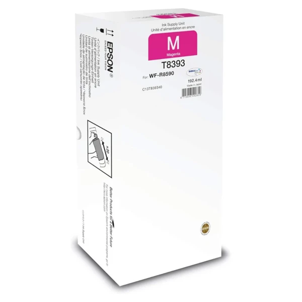 Epson Magenta C13T86934N — Bakı