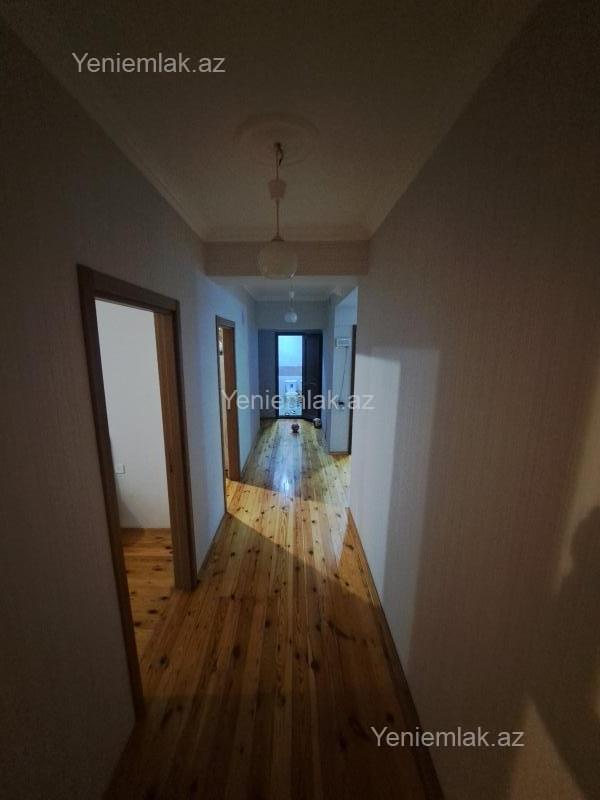 Satılır 4 otaqlı Bina evi menzil (Yeni tikili), 108 m², St.Sumqayıt — Mənzil, Sumqayıt (5)