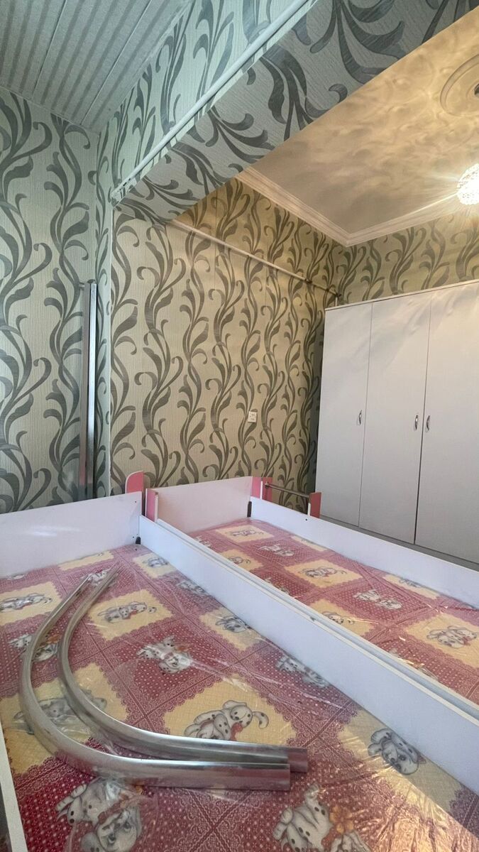 İcarəyə verilir 2 otaqlı köhnə tikili 40 m² — Mənzil, Bakı (7)
