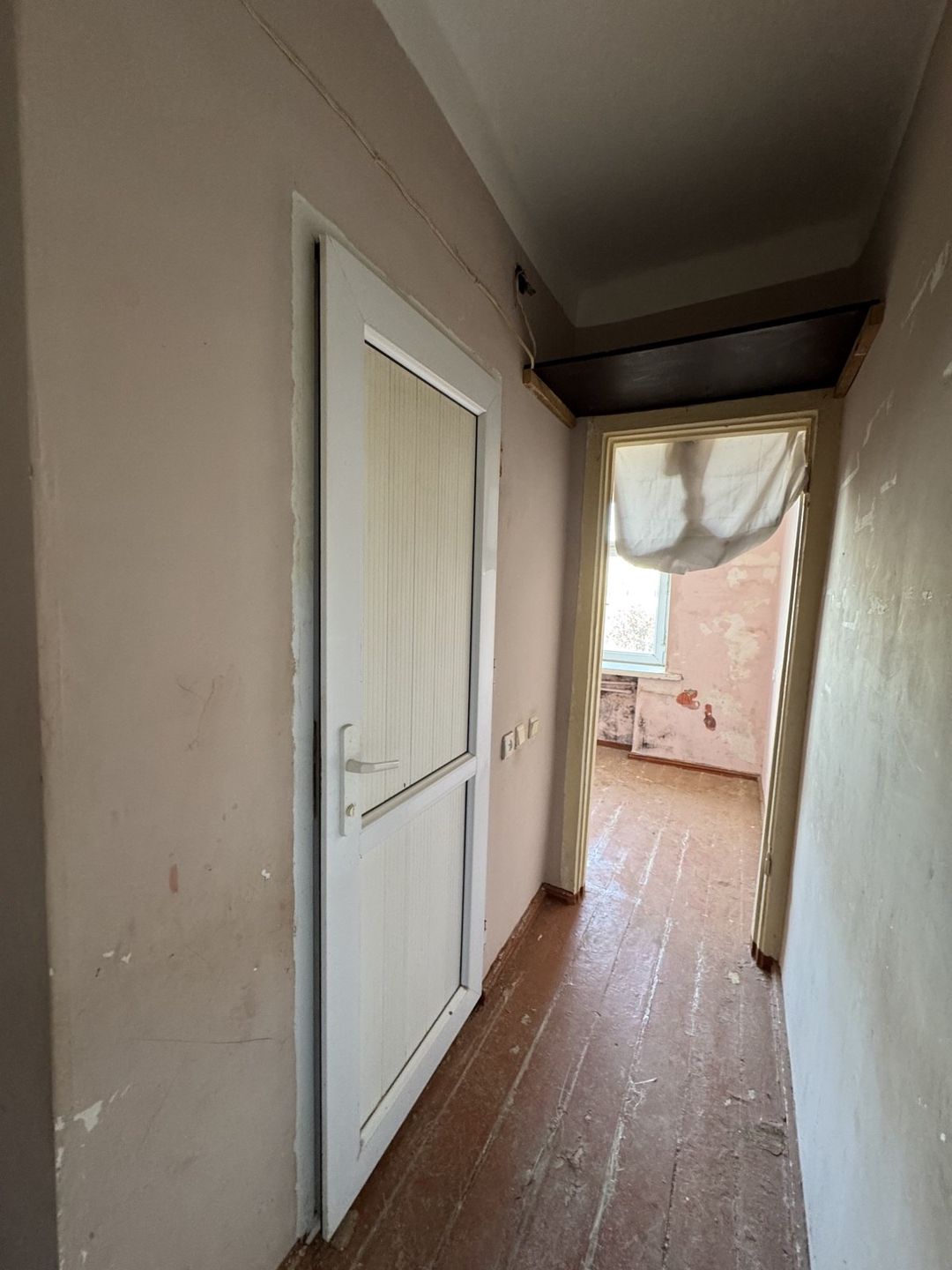 Satılır 2 otaqlı köhnə tikili 32 m² — Mənzil, Bakı (3)