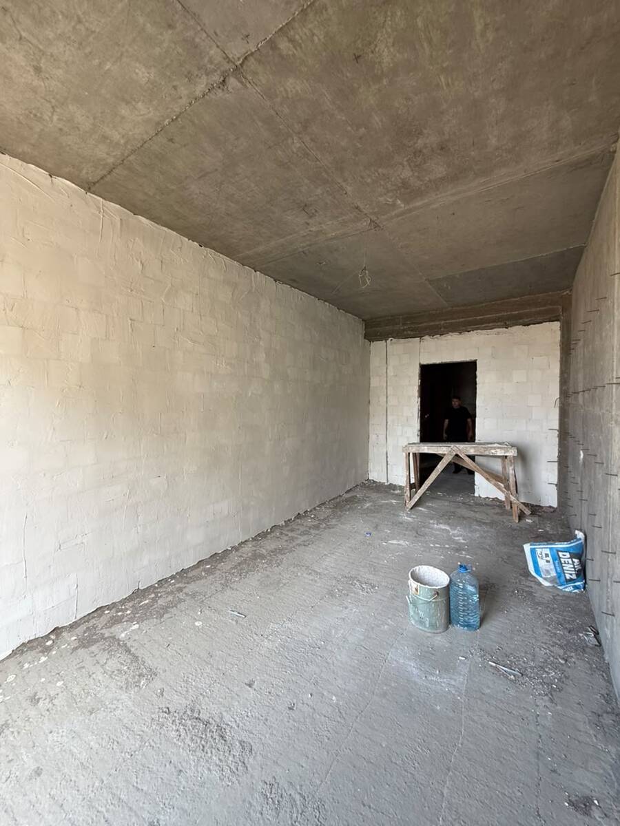 Satılır 4 otaqlı yeni tikili 191 m² — Mənzil, Bakı (6)