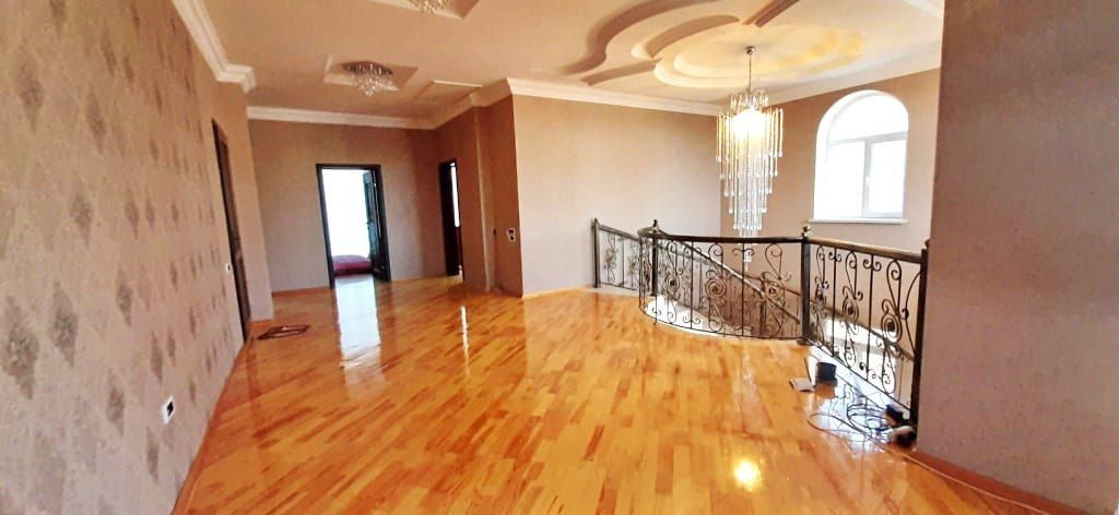 Satılır 6 otaqlı həyət evi/bağ evi 510 m² — Ev, villa, Bakı (7)