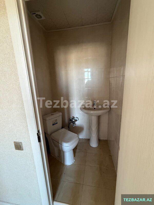 Yasamal Mida 2 otaq — Mənzil, Bakı (10)