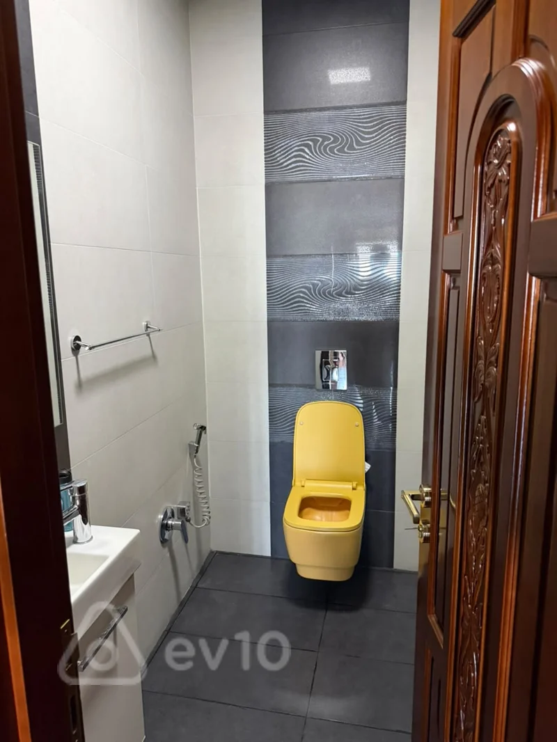 4 otaqlı mənzil, 160 m², Ünvan: 28 May, Aslan MTK, Təzə Bazarın yanı — kirayə — Mənzil, Bakı (7)