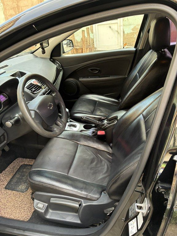 Renault Samsung SM3, 1.6 L, 2016 il, 157 000 km — Avtomobillər, Bakı (12)